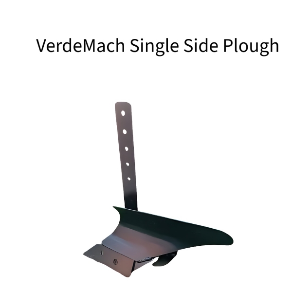 VerdeMach-Single-Side-Plough